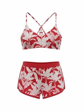 Body Glove Shorts Bikini